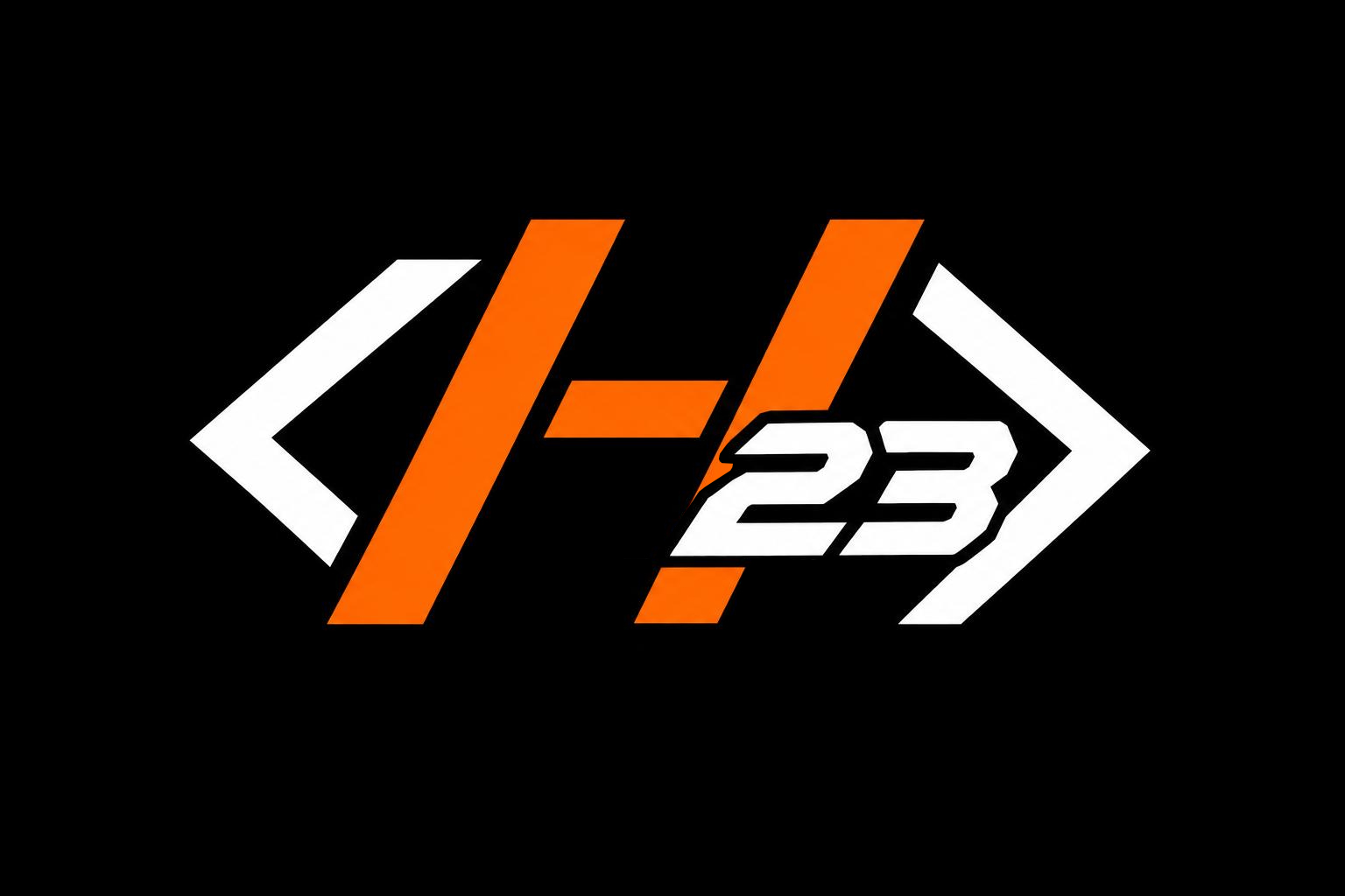Hangar 23 brand image